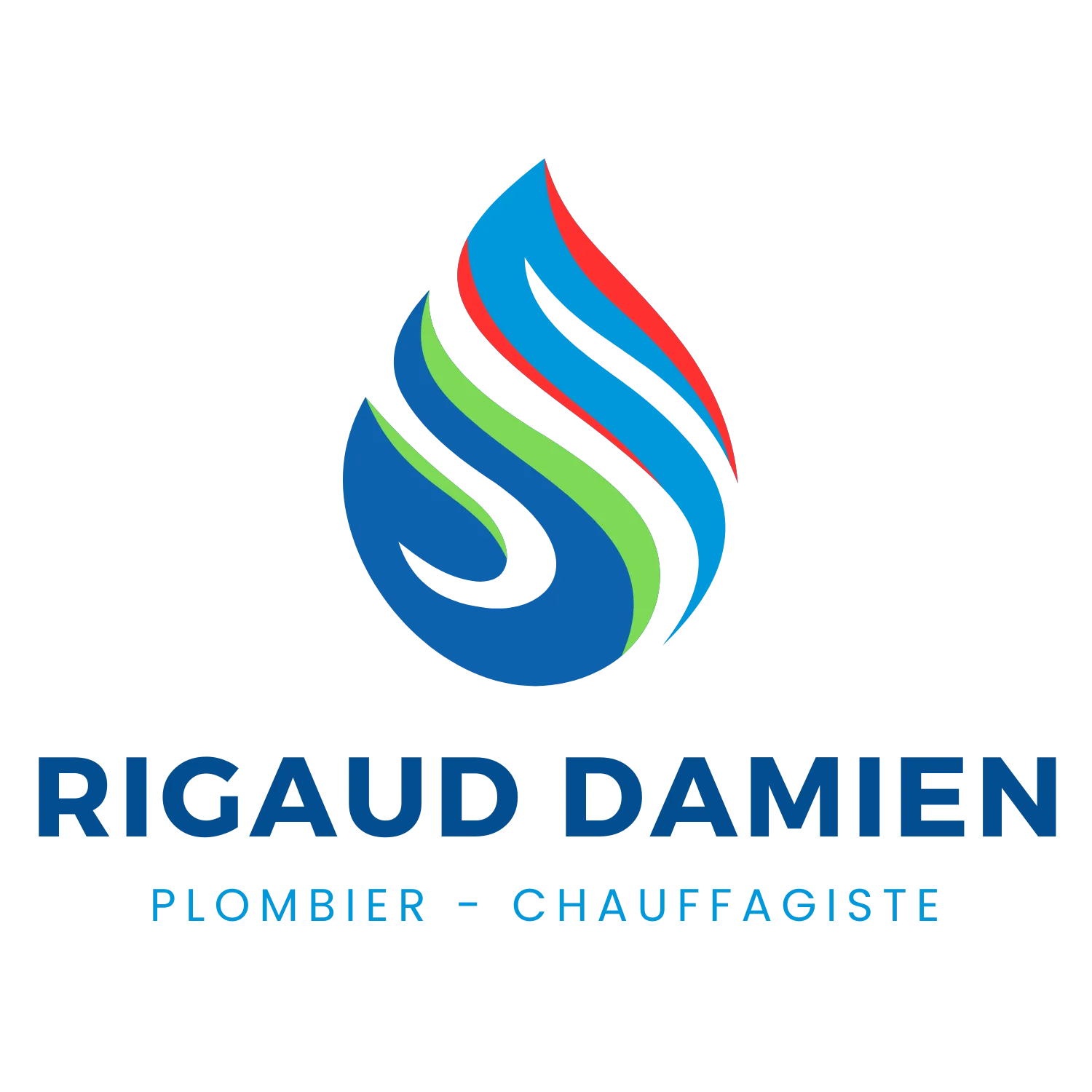 Rigaud Damien logo
