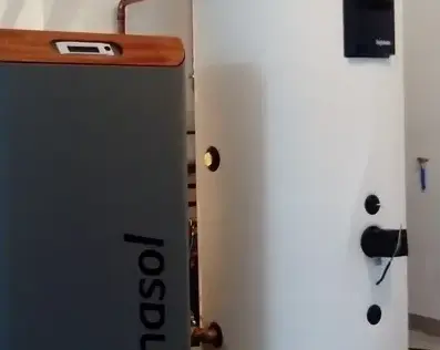 installateur chaudière fioul Gévezé-1