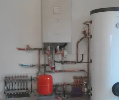 installateur chaudière fioul Gévezé-2