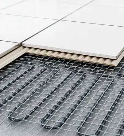installateur chaudière fioul Gévezé-4