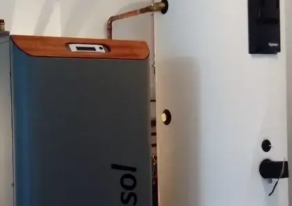 installateur chaudière fioul La Mézière-1