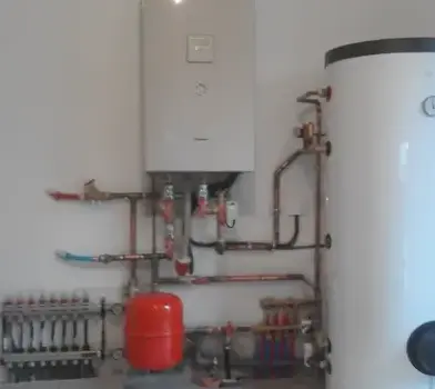 installateur chaudière fioul La Mézière-3