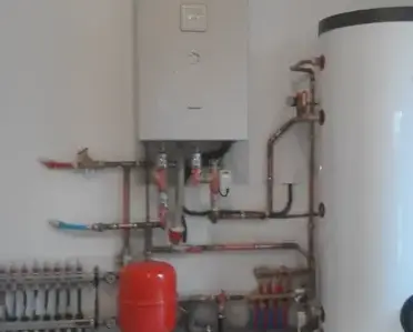 installateur chaudière fioul Landujon-5