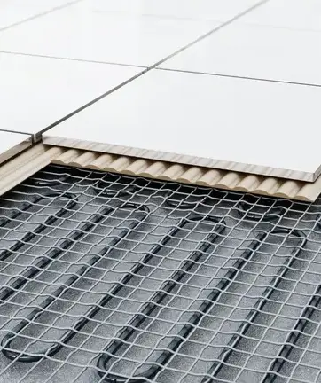 installateur chaudière fioul Pacé-2