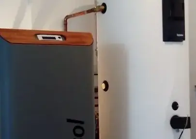 installateur chaudière fioul Pacé-3