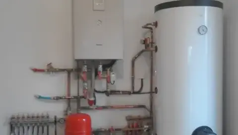 installateur chaudière fioul Pacé-4