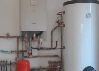 installateur chaudière fioul Romillé-5