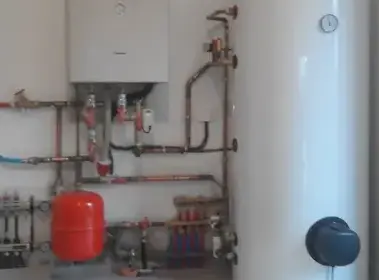 installateur chaudière fioul Vignoc-4