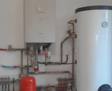 installateur chaudière gaz La Mézière-1