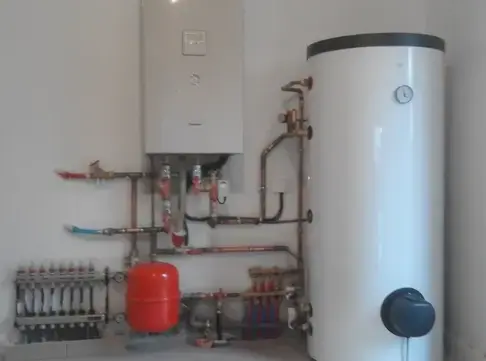 installateur chaudière gaz Landujon-4