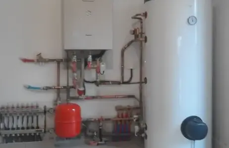 installateur chaudière gaz Montauban de Bretagne-3