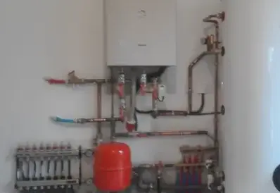 installateur pompe à chaleur Gévezé-3