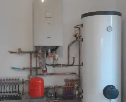 installateur pompe à chaleur La Mézière-5