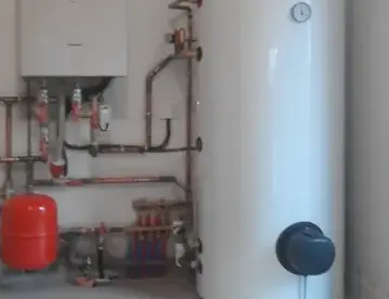 installation climatisation Gévezé-2