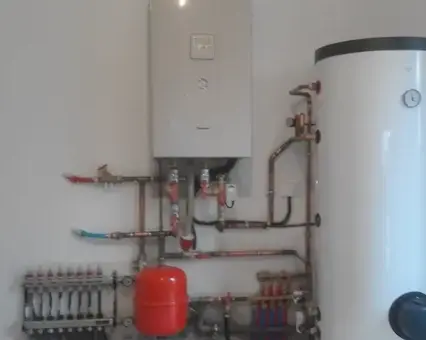 installation climatisation Montauban de Bretagne-3