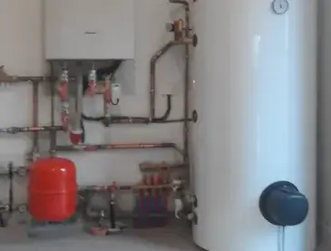 installation climatisation Parthenay de Bretagne-1