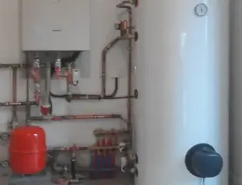 installation climatisation Romillé-5