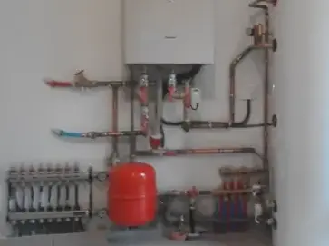 installation climatisation Vignoc-2