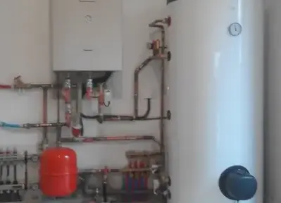 installation sanitaires Landujon-1