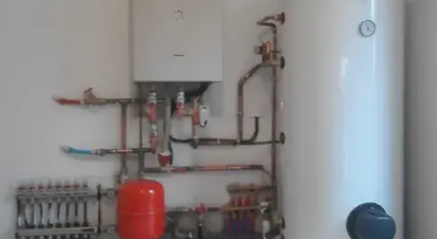 installation sanitaires Parthenay de Bretagne-2