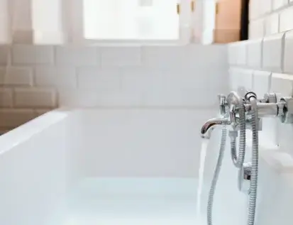 rénovation salle de bain Gévezé-1