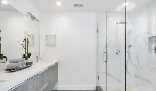 rénovation salle de bain Gévezé-3