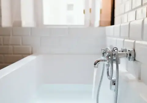 rénovation salle de bain Romillé-5